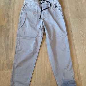 Nike NikeLab Cropped Pants Mens Medium